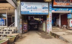 Collection O Kolhapur Central Bus Terminal Formerly Hotel Ashish Deluxe